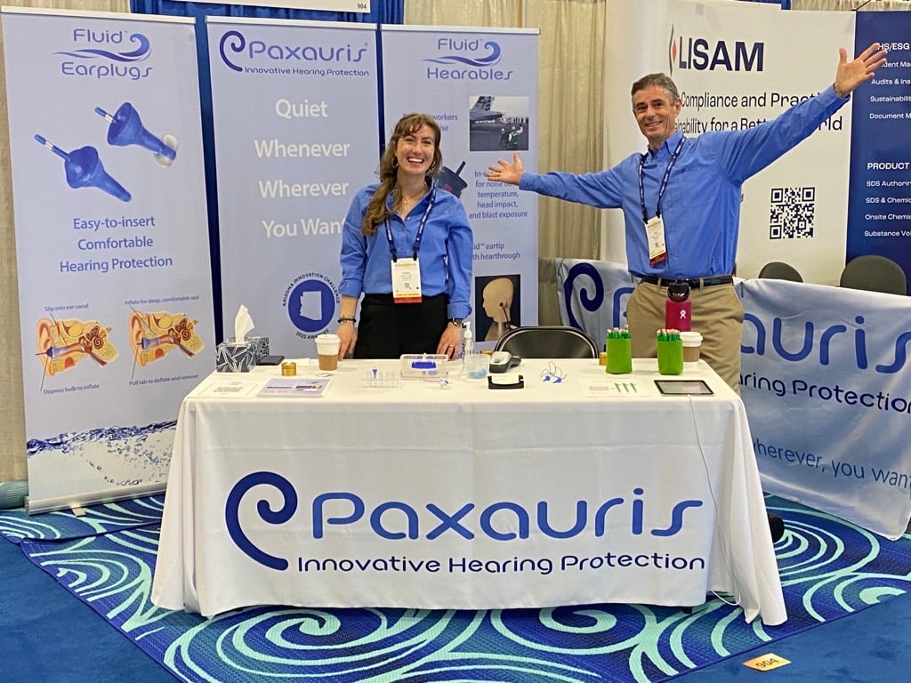 AIH conference photo