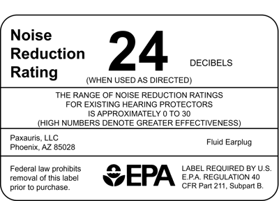 NRR Label-2