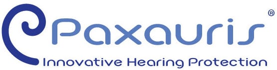 paxauris logo